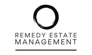 Remedy Estate Management Logo